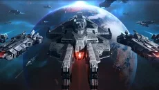 Nova: Space Armada - permainan dalam genre Isometri