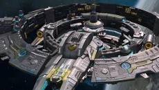 Nova Empire - permainan dalam genre Bisnis / manajemen