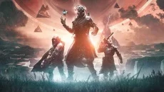 Destiny 2: The Final Shape