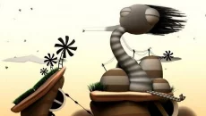 World of Goo Remastered - permainan dalam genre Teka-teki