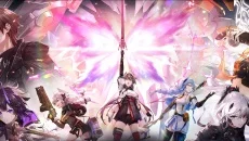 Honkai Impact 3rd mirip dengan Honkai Impact 3rd