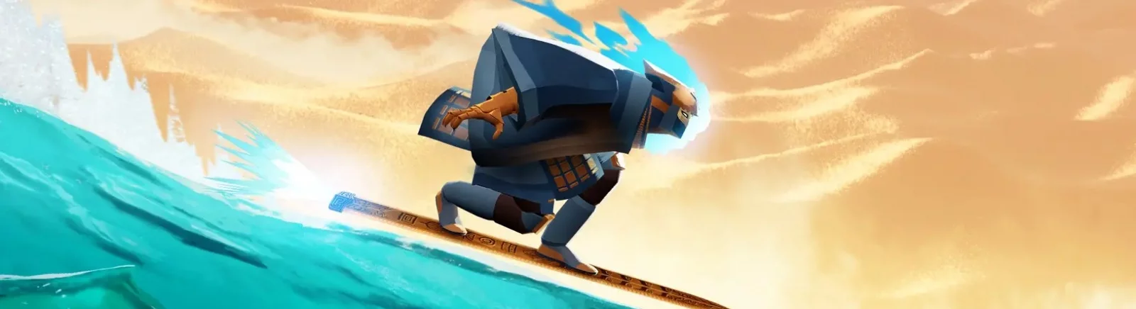 Artikel Sword of the Sea - ulasan, pratinjau, pendapat