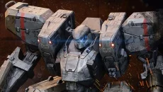 Front Mission 2: Remake - permainan dalam genre Taktik