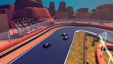 Formula Bwoah: Online Multiplayer Racing - tanggal rilis untuk Android