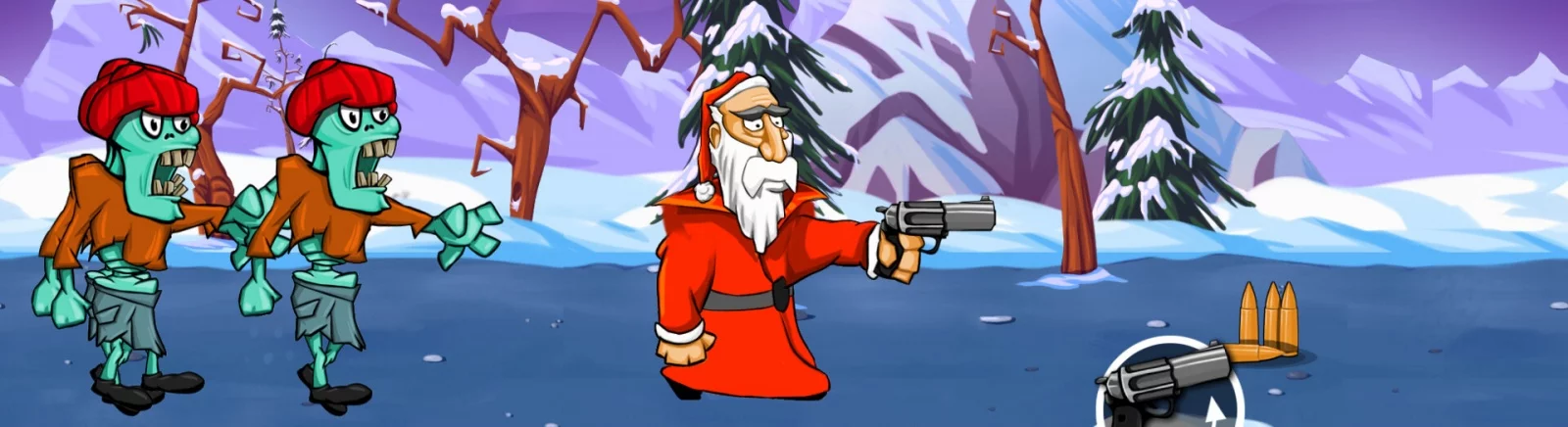 Beli Santa's Monster Shootout murah, diskon hingga 90% 🏷️, perbandingan harga di berbagai toko Beli Santa's Monster Shootout murah, diskon hingga 90% 🏷️, perbandingan harga di berbagai toko