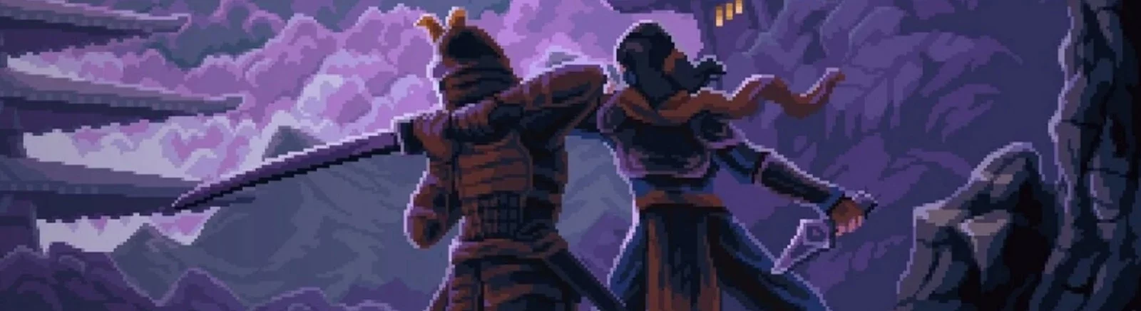 File untuk Chronicles of 2 Heroes: Amaterasu&#039;s Wrath - trainer, mod, penyimpanan, patch