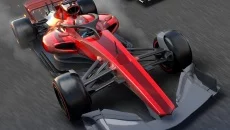 Motorsport Rivals - permainan dalam genre Bisnis / manajemen