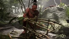 Ecumene Aztec - permainan dalam genre Stealth