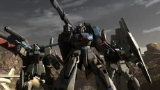 Mobile Suit Gundam Battle Operation 2