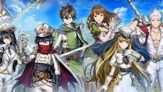 Magic Stone Knights - permainan dalam genre Permainan peran