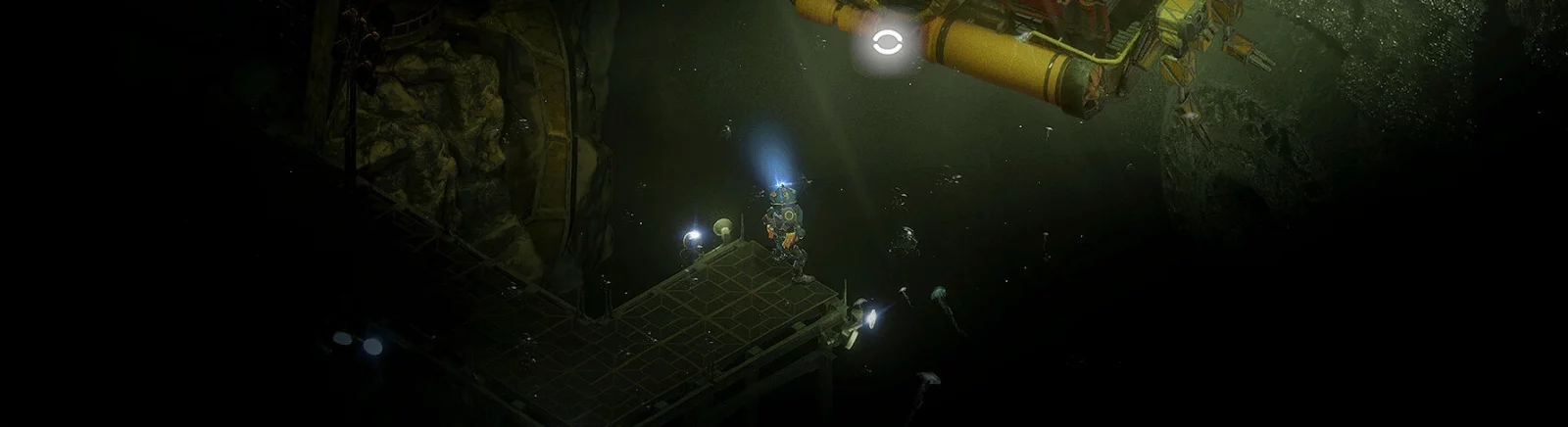 Game terbaik untuk iOS, mirip dengan Stasis: Bone Totem (STASIS: BONE TOTEM)