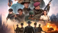 Classified: France '44 - tanggal rilis