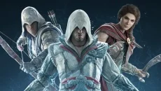 Assassin's Creed Nexus VR - permainan dalam genre Stealth