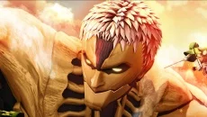 Attack on Titan VR: Unbreakable - permainan dalam genre Daring