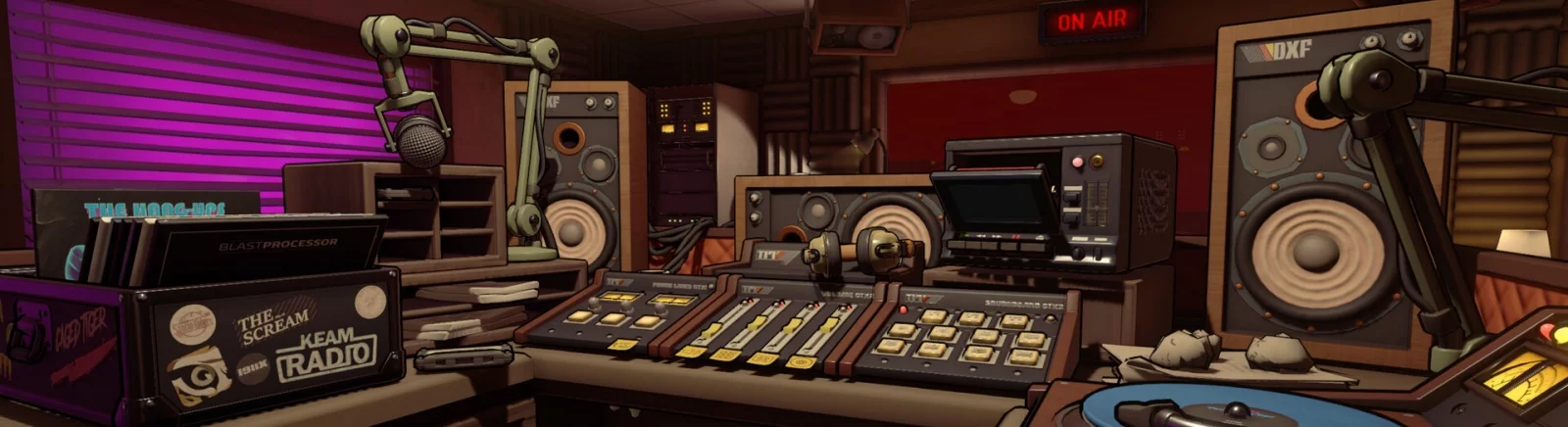 Semua ulasan dan penilaian Killer Frequency — 1 pendapat