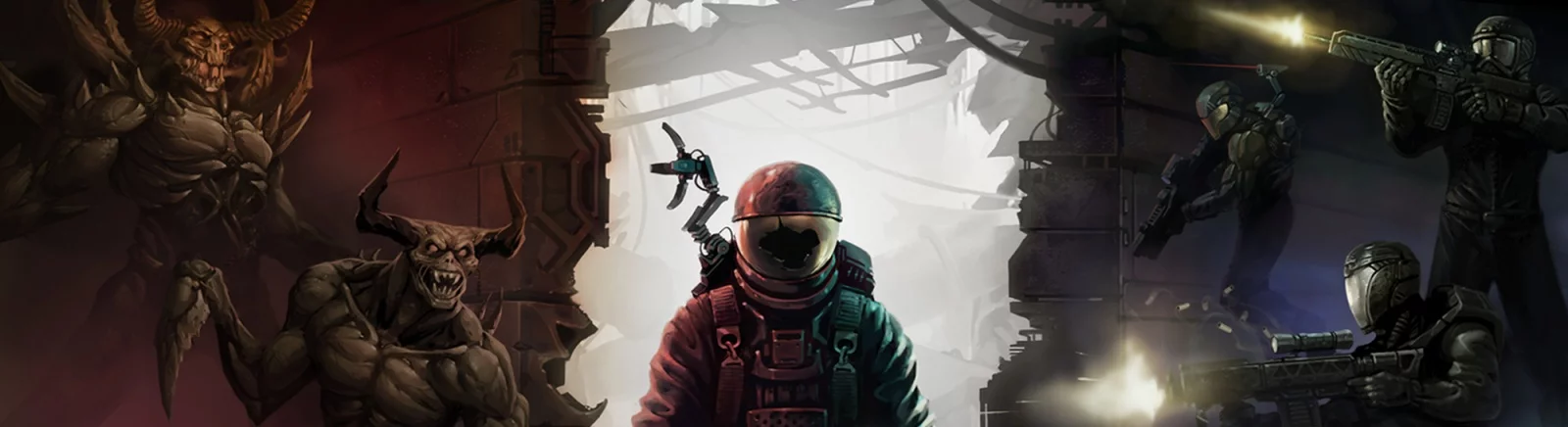 Quasimorph — Трейнер (+16) от 06.05.2024 [WeMod] / Pelatih / Cheat
