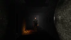 Caislean: Paranormal - permainan dalam genre Horror bertahan hidup