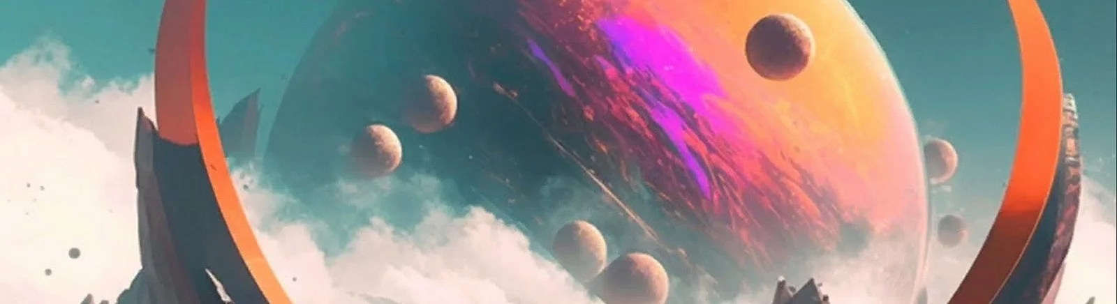 TOP-5 - permainan, mirip dengan Space Survival: Sci-Fi RPG