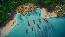 Corsairs - Battle of the Caribbean - tanggal rilis