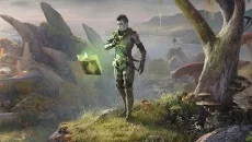 The Elder Scrolls Online: Dragonhold mirip dengan The Elder Scrolls Online: Dragonhold