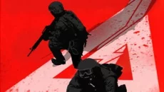 Tom Clancy's Ghost Recon mirip dengan Tom Clancy's Ghost Recon