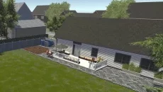 Bunker Builder Simulator: Prologue - permainan dalam genre Konstruksi
