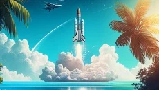 Grand Emprise: Prologue - permainan dalam genre Bertahan hidup