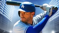 MLB 9 Innings Rivals - permainan dalam genre Bisbol