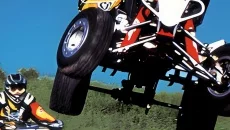 ATV: Quad Power Racing - tanggal rilis untuk Game Boy Advance