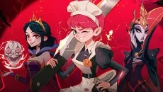 Madtale - permainan dalam genre Pandangan samping