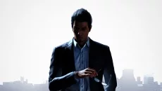 Like a Dragon Gaiden: The Man Who Erased His Name