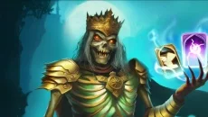 Deck of Souls