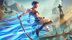Prince of Persia The Lost Crown - permainan dalam genre Platformer