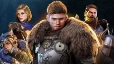 King Arthur: Legends Rise - permainan dalam genre Permainan peran