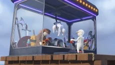 Human Fall Flat 2 - permainan dalam genre Teka-teki