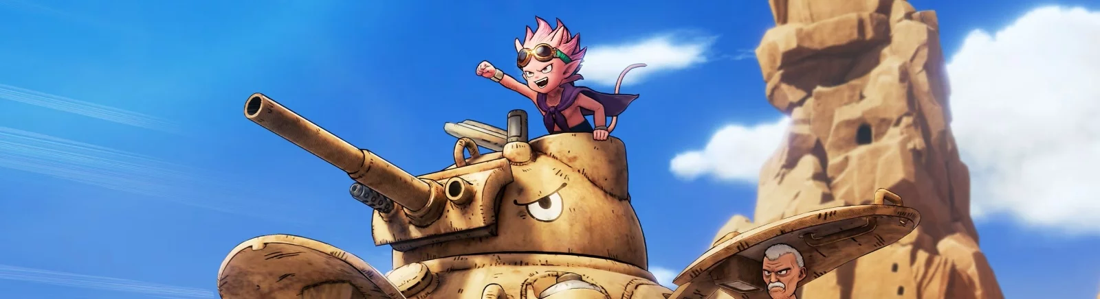 Sand Land — Таблица для Cheat Engine [1.0.3] / Tabel / Cheat