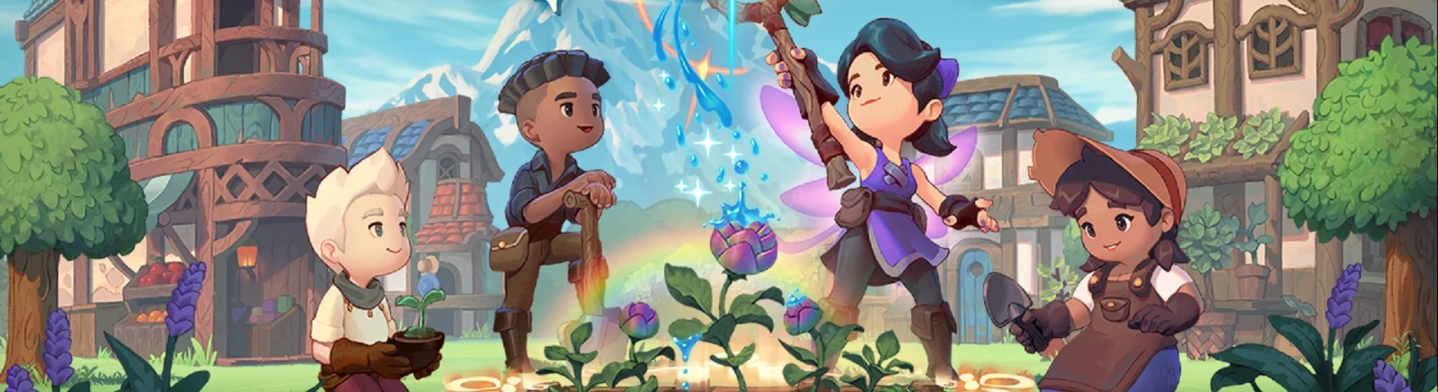 Fae Farm — Penerjemah Teks / Lokalisasi Fae Farm — Penerjemah Teks / Lokalisasi