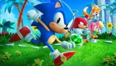 Sonic Superstars - tanggal rilis