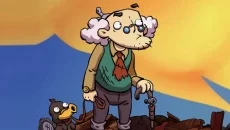 Surviving Deponia