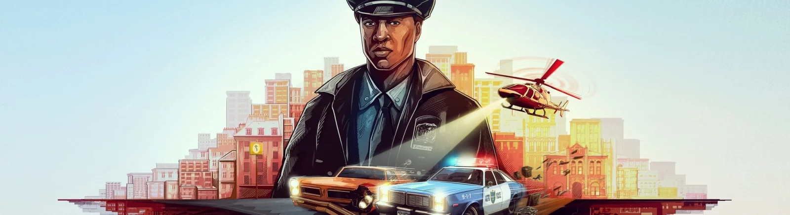 The Precinct — Tabel untuk Cheat Engine [1.9.20284] / Tabel / Cheat