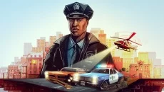 The Precinct - permainan dalam genre Detektif