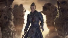 The Spirit of the Samurai - permainan dalam genre Slasher