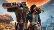 Star Wars Outlaws - permainan dalam genre Dunia terbuka
