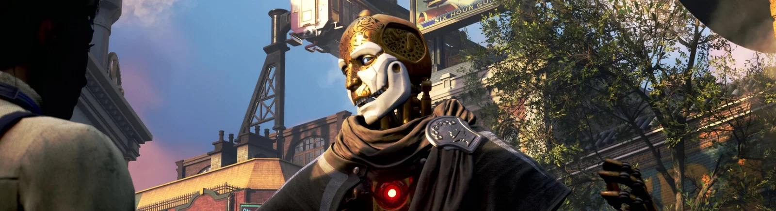 Artikel Clockwork Revolution - ulasan, pratinjau, pendapat