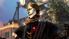 Clockwork Revolution - permainan dalam genre Penembak