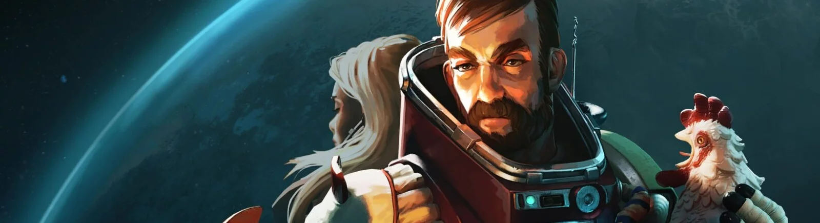 Game terbaik untuk Nintendo Switch 2, mirip dengan Breathedge 2