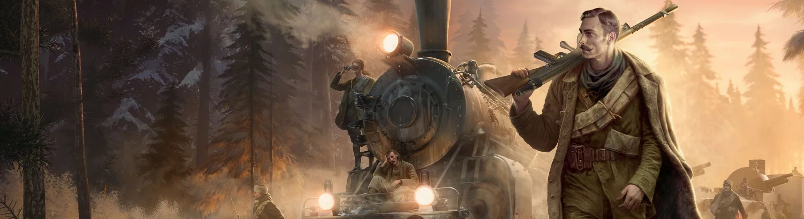 Last Train Home — Трейнер (+7) [UPD: 28.11.2023] / Pelatih / Cheat