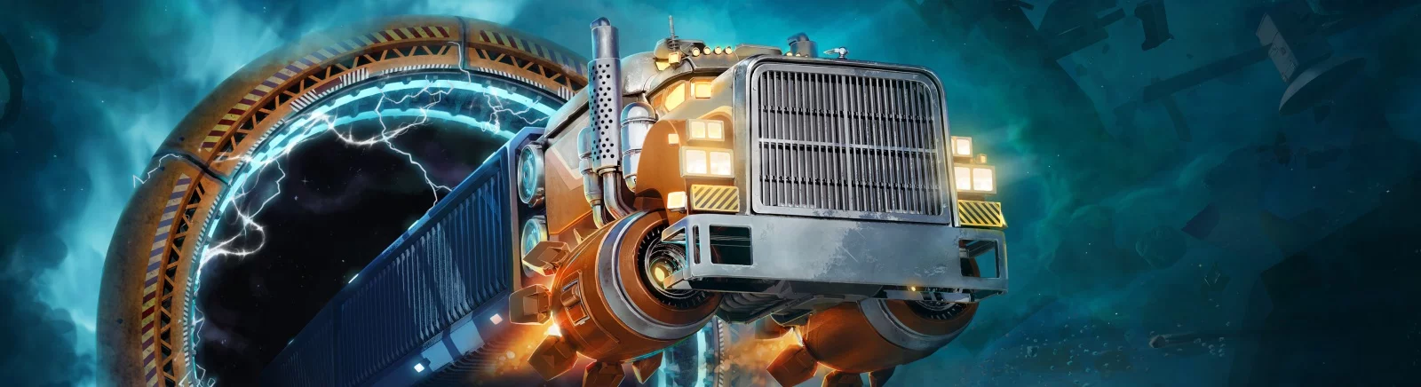 Tabel untuk Star Trucker