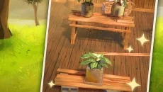 Green Thumb: Gardening & Farm - permainan dalam genre Simulator