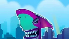 Urban Cards - permainan dalam genre Roguelike